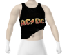 Obs Rock Band Tank Top