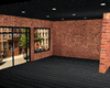 Cafe Patio - Coffee Shop
