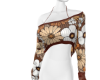3K * Floral chic