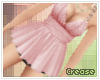 :C: Rose Dress Top