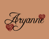 Aryanne