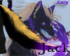 .: Jack Wolf Tail :.