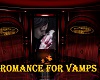 Romance for Vampires