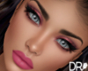 DR- Zell pink makeup