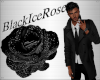 [BIR]Black Coat Jacket