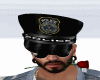 HATS POLICE /M/F
