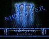 Blue monster club