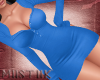 Blue Dress