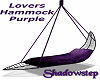 Lovers Hammpck - Purple
