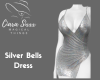 Silver Bells Dress