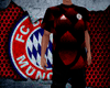 Camisa do Bayern
