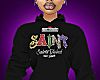 🆇. Saint Hood 💎