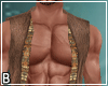 Native Vest Loin Cloth