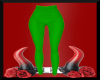 [LK] Green Pants RLL