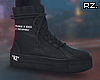 rz. CyberBoy Sneakers