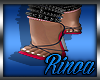 Glitter Shoes V3