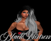 !BM Christina Black-Grey