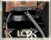 [L] Gothic Pant V4
