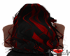 Sparrow Red/Black