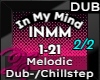 In My Mind 2/2 - Dub