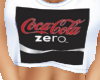 *SW Coke Zero (F)