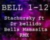 Bella Mamasita Rmx