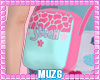 M| Stitch Purse F