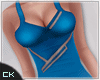 K| Beauty n Blue (RLL)