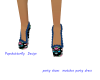 party shoes