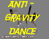 Anti Gravity Dance - 4p