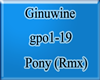 Ginuwine-Pony (RMX)