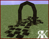[K] Ancient Archway Path