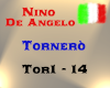 Nino De Angelo - Tornero