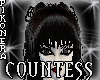 ^P^ COUNTESS HAIRSTYLE