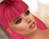 Pink Barbie Hair DRV