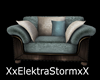 *Serp Chair