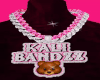KaliBandzz🐻Chain
