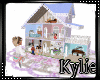 Kids Doll House