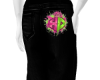 JS | HD College pants M