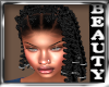 Aysha Locs)BEAUTY SPARKL