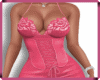 Pink Lace