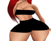 Black Shorts