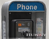 H. Pay Phone