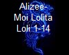 Alizee-Moi Lolita