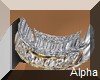 AO~Diamond ring and band