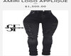 MIRIS APPLIQUE(F)