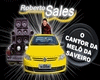 Musica - Melo da saveiro