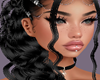 Swanny Black/Braids