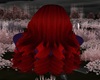 FALL Dark Red