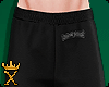 𝓧. Form Sweatpants